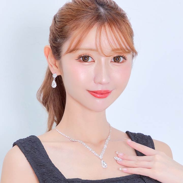 デイジーストア アクセサリー レディース | Dazzy | 詳細画像5 