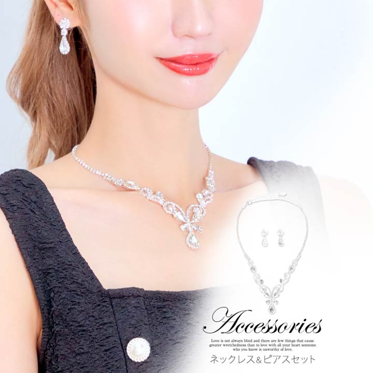 デイジーストア アクセサリー レディース[品番：DY000030257