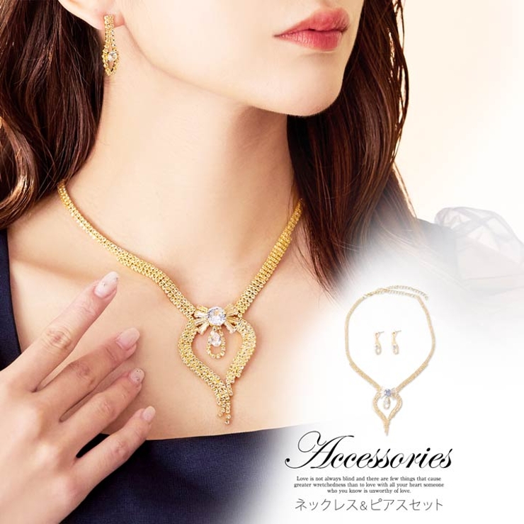 デイジーストア アクセサリー レディース[品番：DY000030562]｜Dazzy