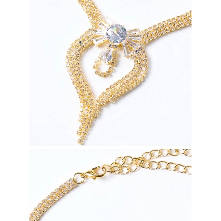 デイジーストア アクセサリー レディース | Dazzy | 詳細画像3 