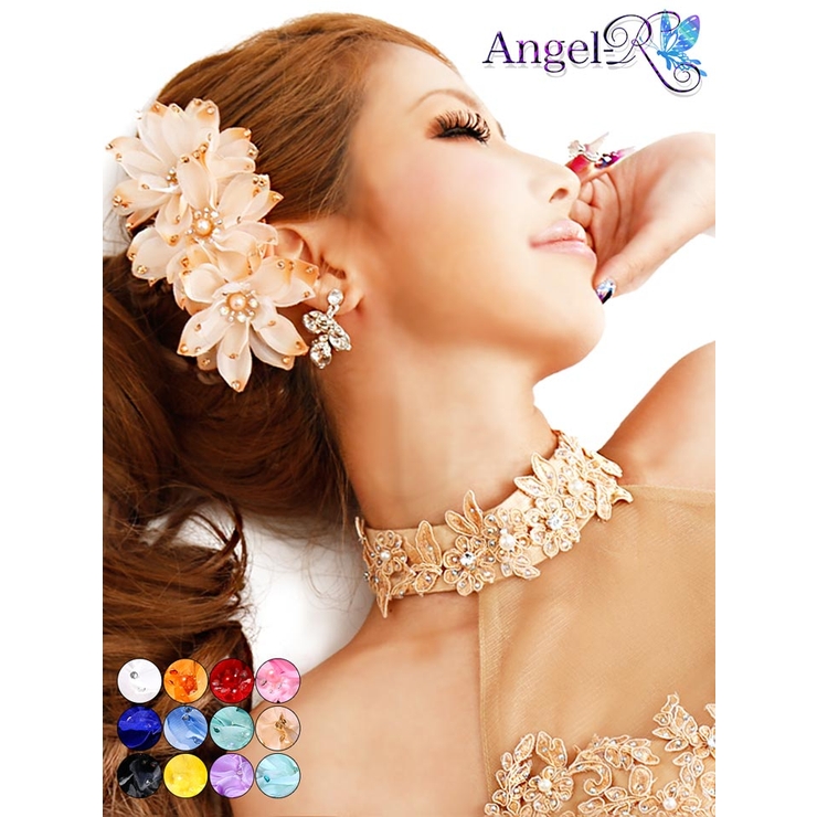 ヘアアクセサリー ボリューミーなフラワーヘッドアクセサリー 品番 Dy Dazzy デイジー のレディースファッション通販 Shoplist ショップリスト ヘアアクセサリー ボリューミーなフラワーヘッドアクセサリー 品番 Dy Dazzy デイジー のレディースファッション通販 Shoplist ショップリスト