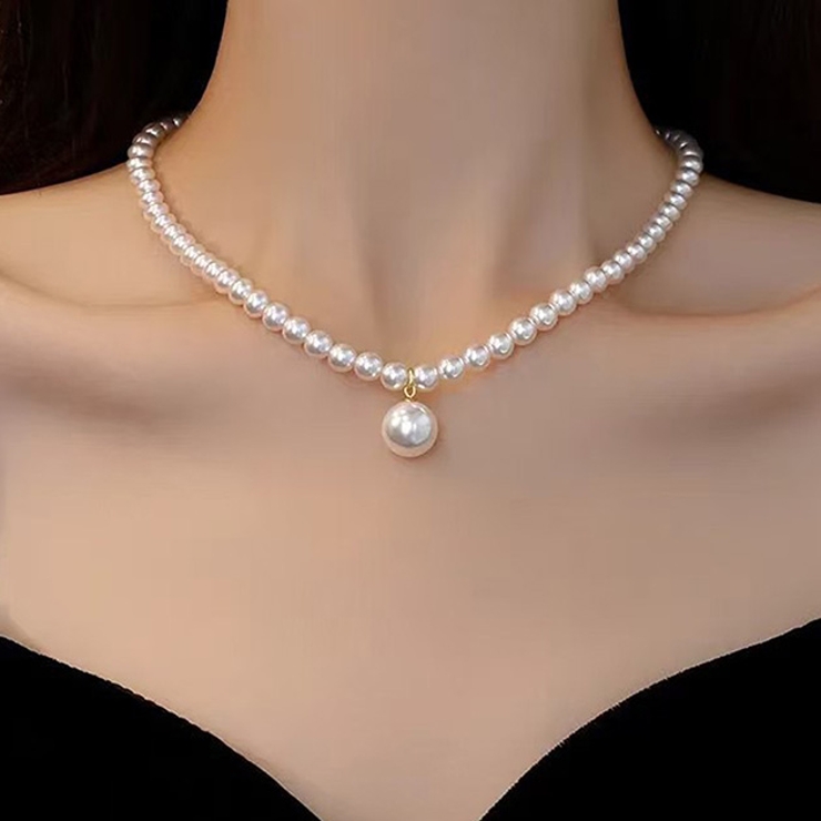 一連 コンビ クラシカル | レースレディース  | 詳細画像1