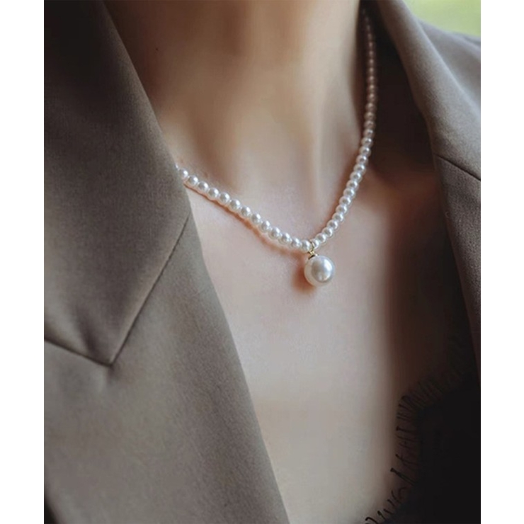 一連 コンビ クラシカル | レースレディース  | 詳細画像4