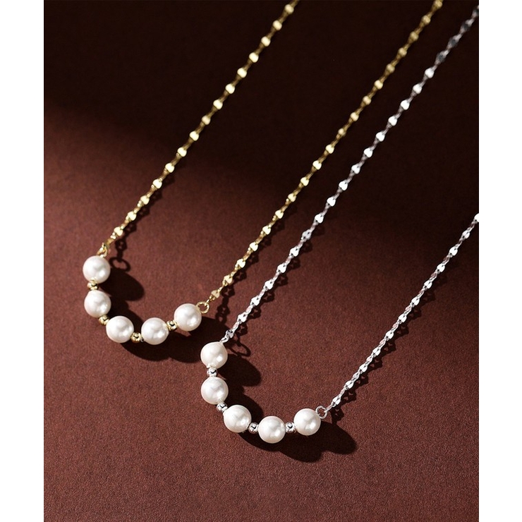 メタリック フロント パール | レースレディース  | 詳細画像11 