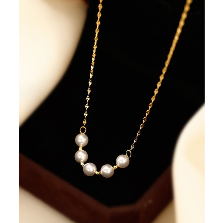 メタリック フロント パール | レースレディース  | 詳細画像14 