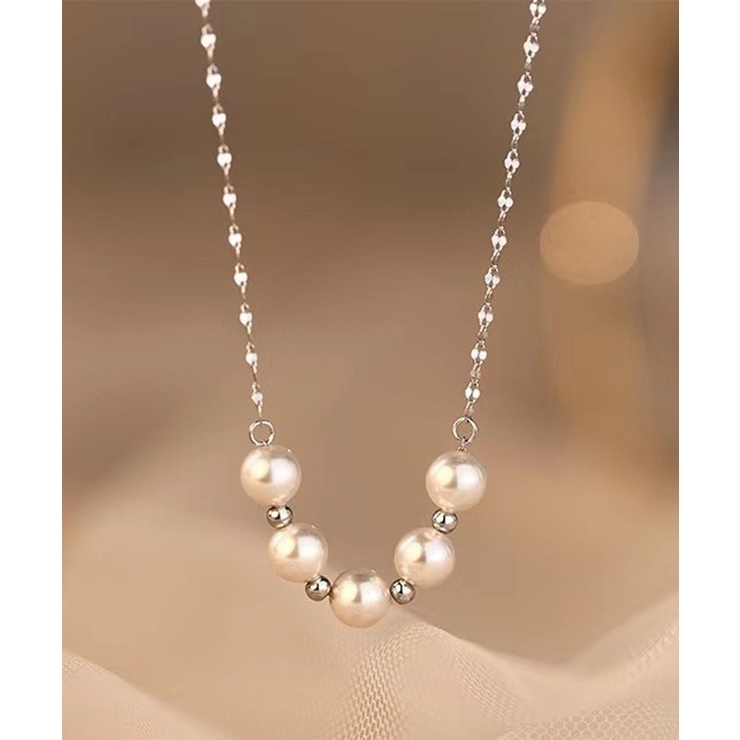 メタリック フロント パール | レースレディース  | 詳細画像17 