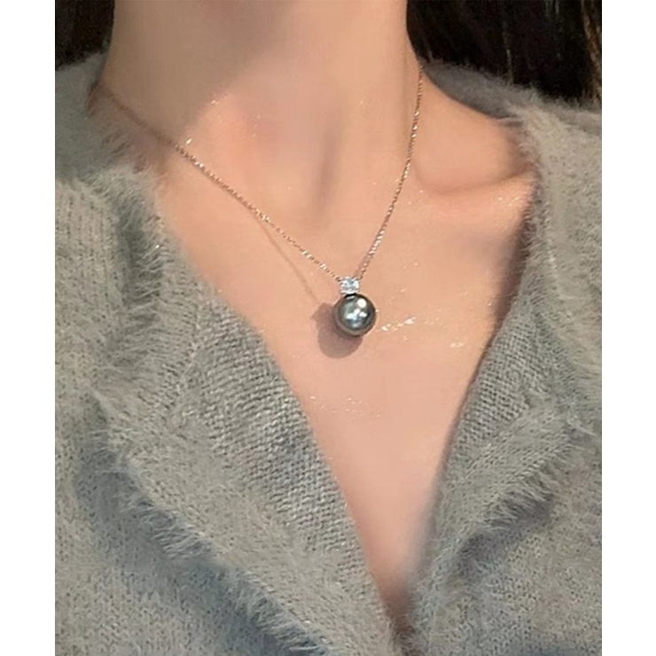 メタリック フロント パール | レースレディース  | 詳細画像10 