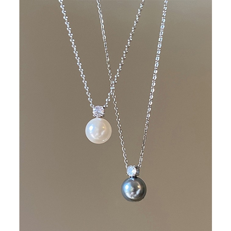 メタリック フロント パール | レースレディース  | 詳細画像13 