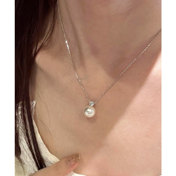 メタリック フロント パール | レースレディース  | 詳細画像5 