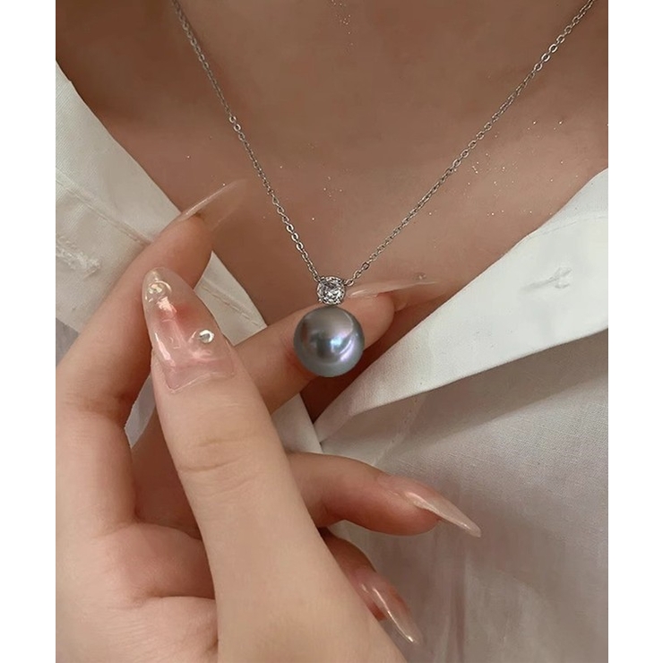 メタリック フロント パール | レースレディース  | 詳細画像8 