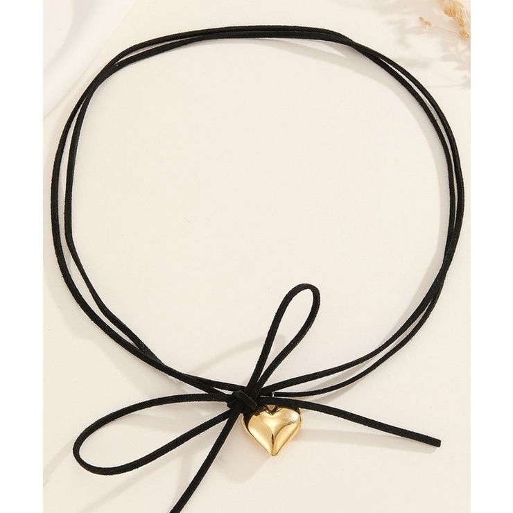 2way ハート モチーフ | レースレディース  | 詳細画像13 