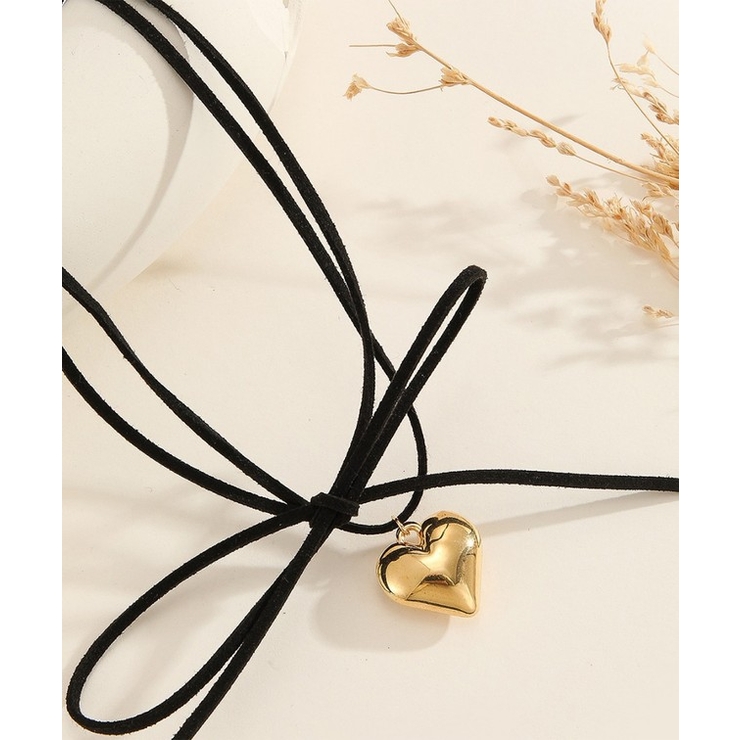 2way ハート モチーフ | レースレディース  | 詳細画像14 