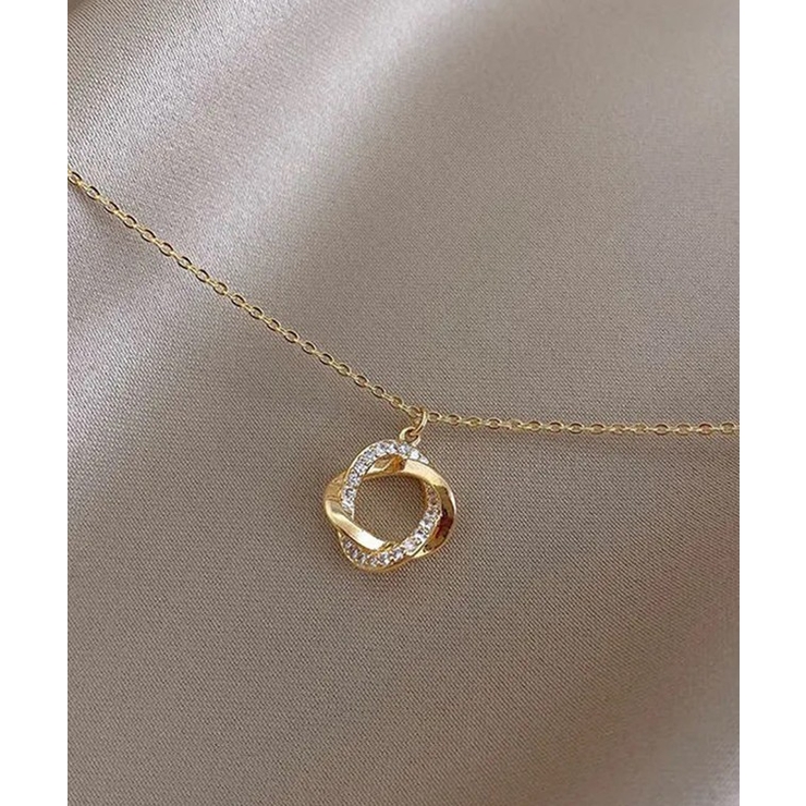 オーバル ツイン ビジュー | レースレディース  | 詳細画像13 