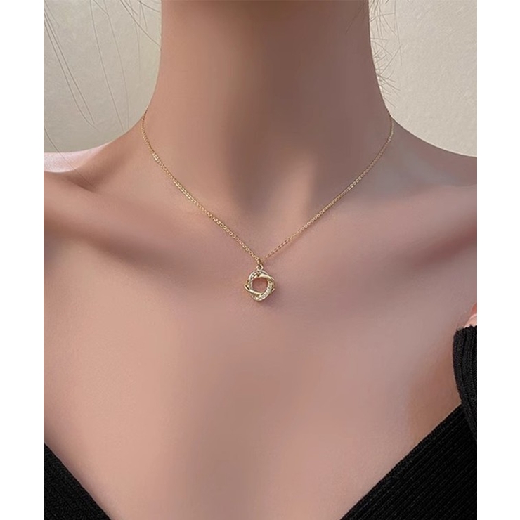 オーバル ツイン ビジュー | レースレディース  | 詳細画像4 