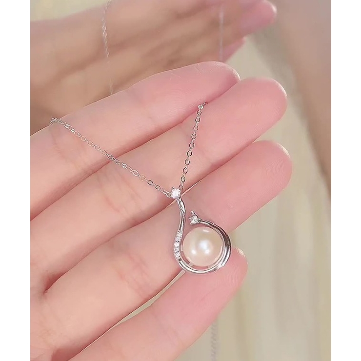 パール ビジュー ラウンド | レースレディース  | 詳細画像6 