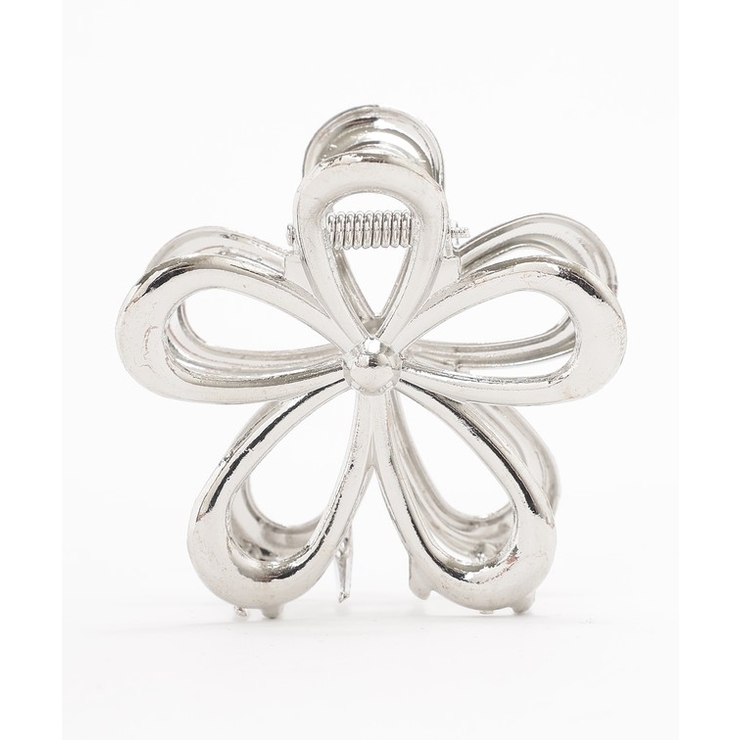 【2点セット】メタリック フラワー モチーフ | レースレディース  | 詳細画像10 