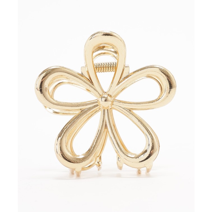 【2点セット】メタリック フラワー モチーフ | レースレディース  | 詳細画像11 