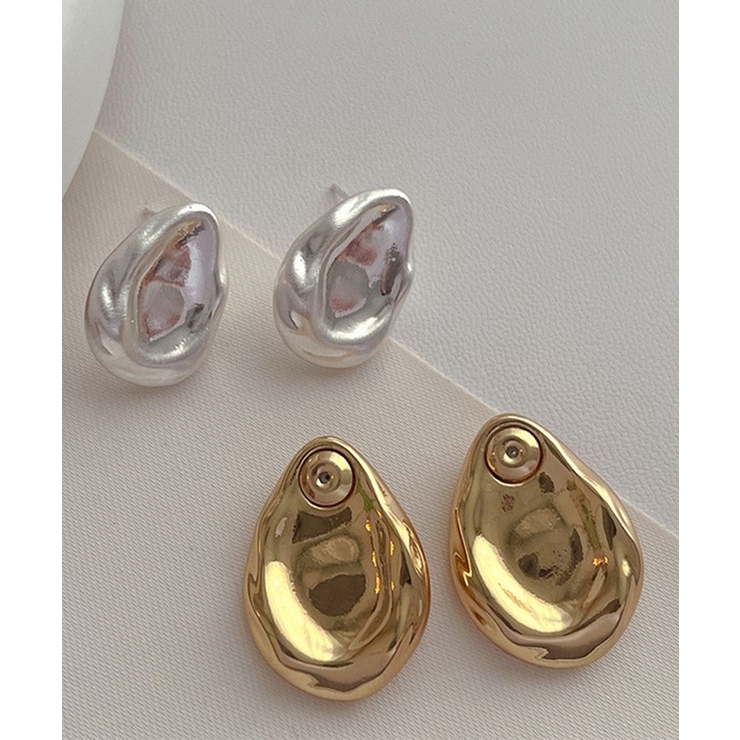 配色 メタル モチーフ | レースレディース  | 詳細画像6 