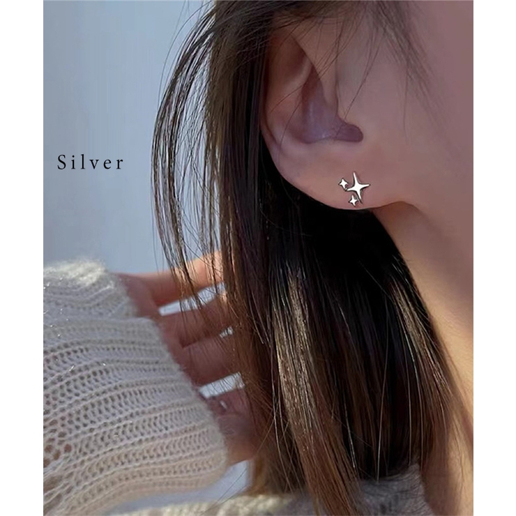 スター モチーフ メタリック | レースレディース  | 詳細画像4 