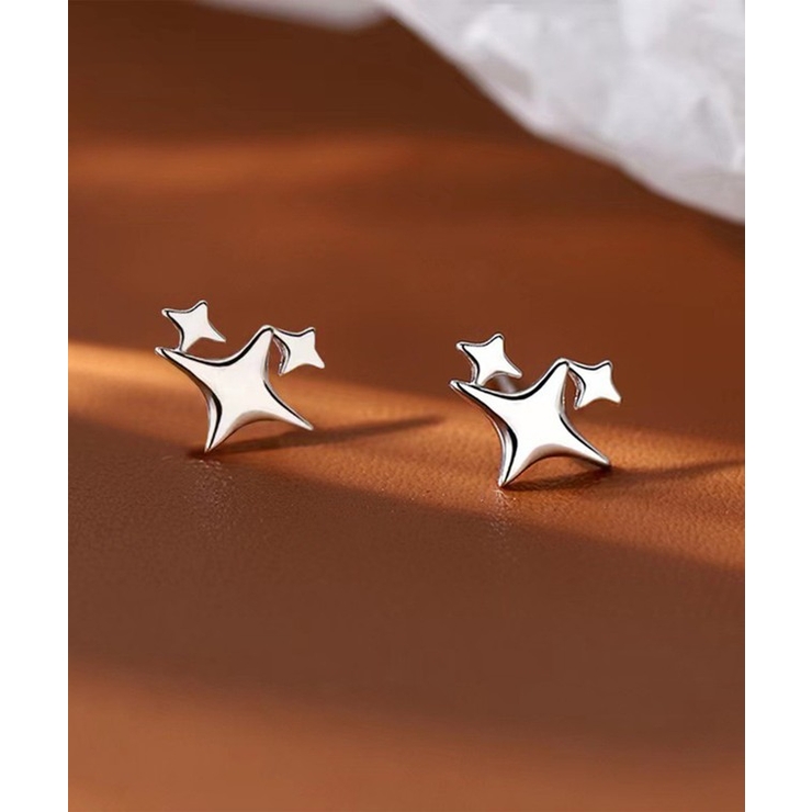 スター モチーフ メタリック | レースレディース  | 詳細画像6 