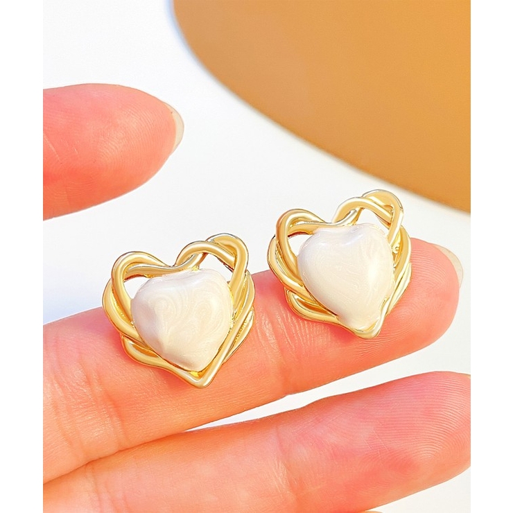 メタリック モチーフ コンビネーション | レースレディース  | 詳細画像11 