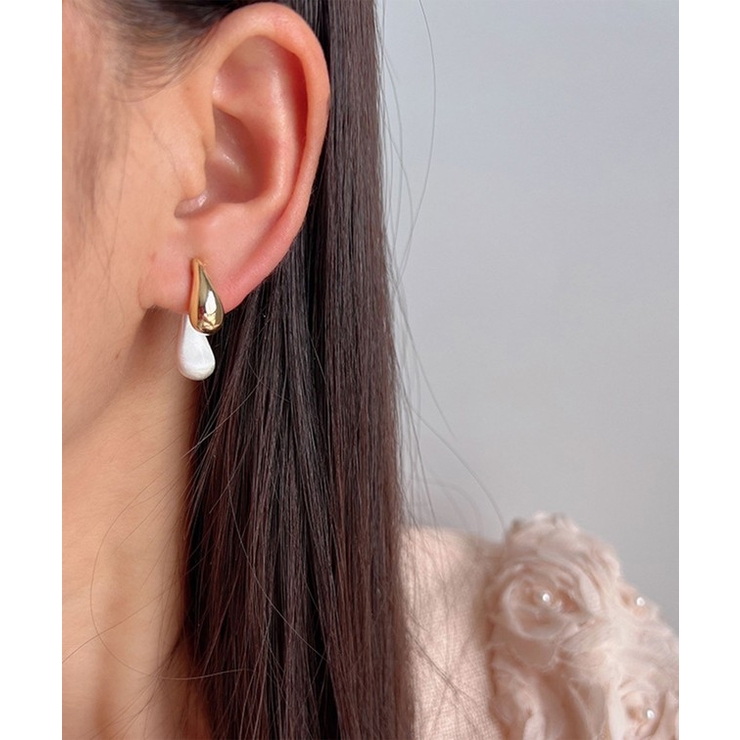 メタリック モチーフ コンビネーション | レースレディース  | 詳細画像13 