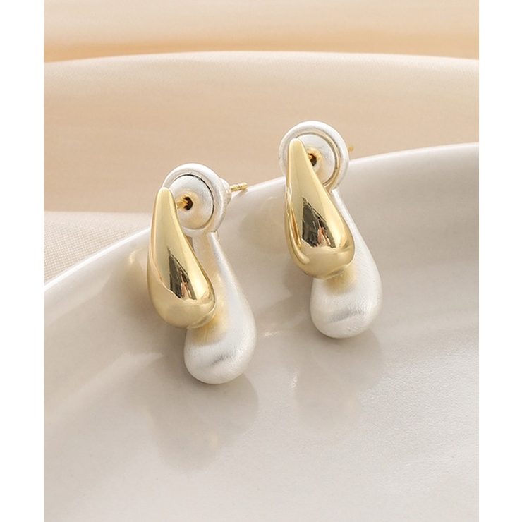 メタリック モチーフ コンビネーション | レースレディース  | 詳細画像14 