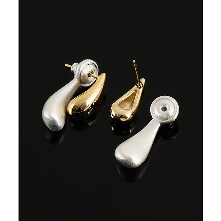 メタリック モチーフ コンビネーション | レースレディース  | 詳細画像15 