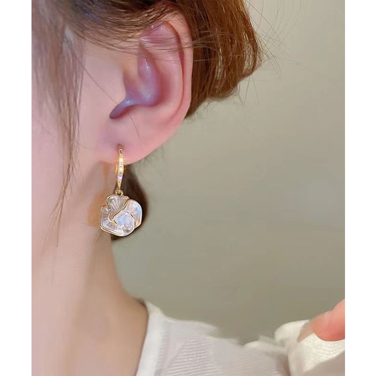 メタリック モチーフ コンビネーション | レースレディース  | 詳細画像17 