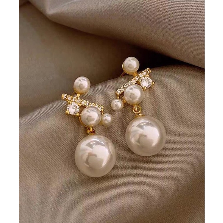 メタリック モチーフ コンビネーション | レースレディース  | 詳細画像5 