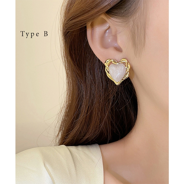 メタリック モチーフ コンビネーション | レースレディース  | 詳細画像7 