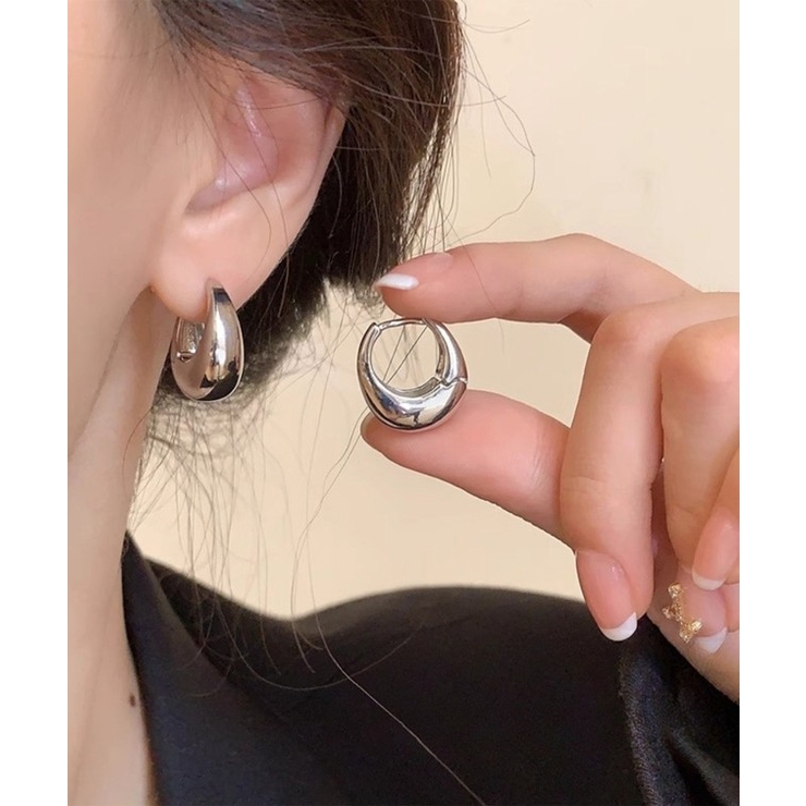 メタル ボリューム シンプル | レースレディース  | 詳細画像10 