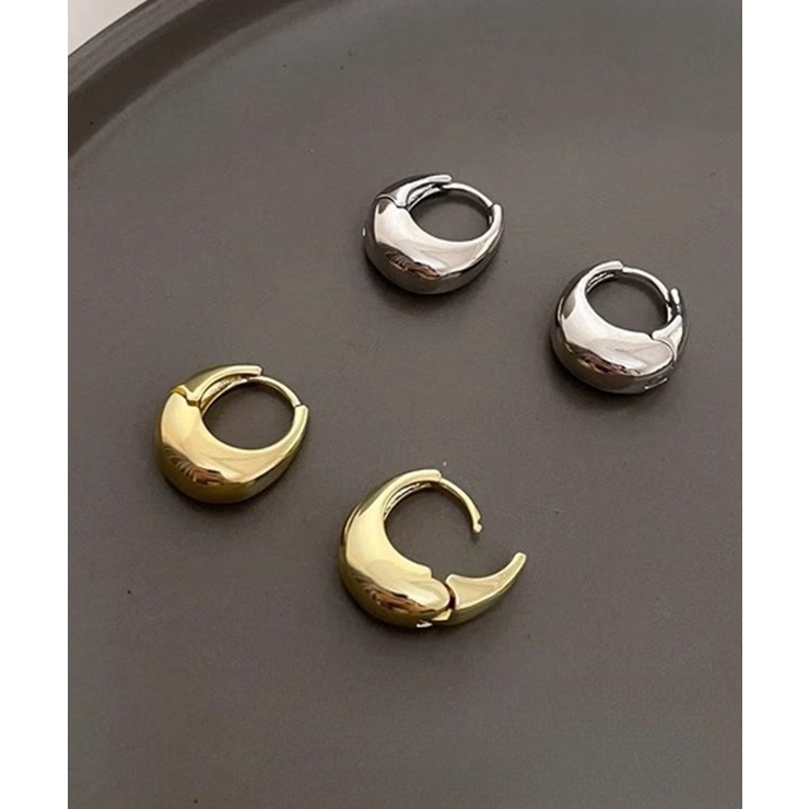 メタル ボリューム シンプル | レースレディース  | 詳細画像15 