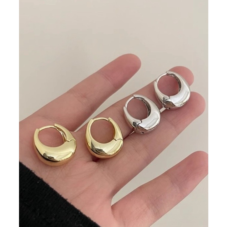 メタル ボリューム シンプル | レースレディース  | 詳細画像16 