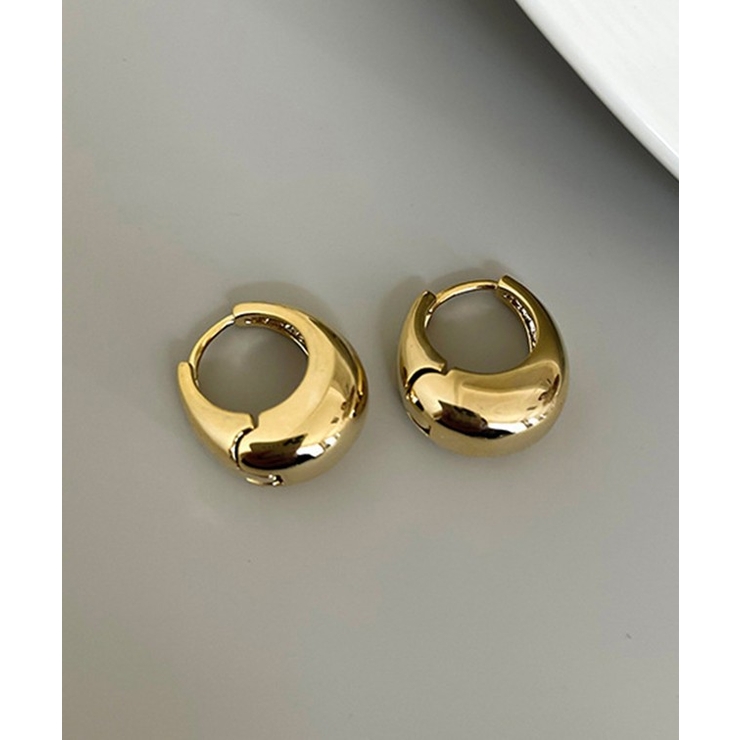 メタル ボリューム シンプル | レースレディース  | 詳細画像18 