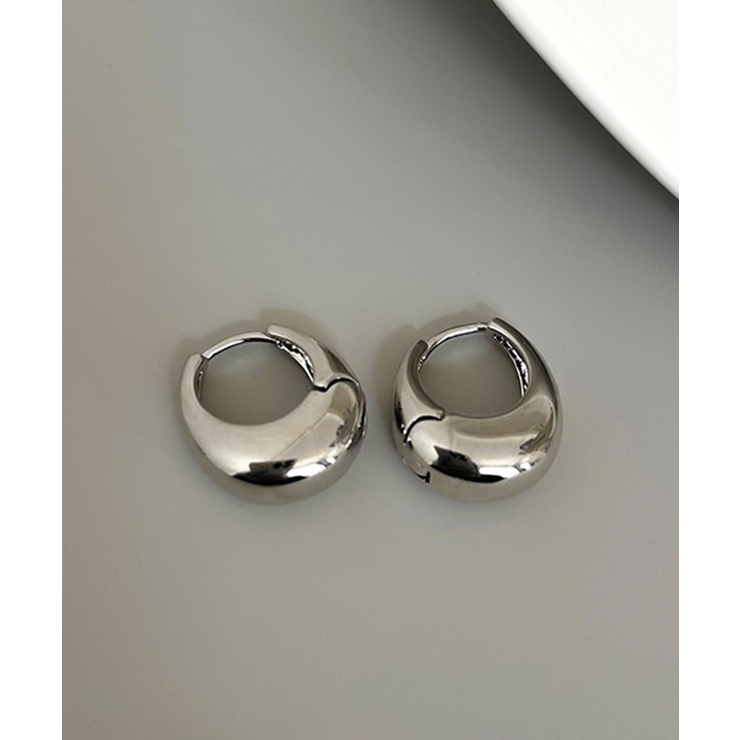 メタル ボリューム シンプル | レースレディース  | 詳細画像20 