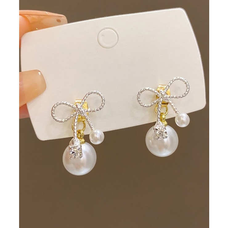 メタル パール コンビ | レースレディース  | 詳細画像20 