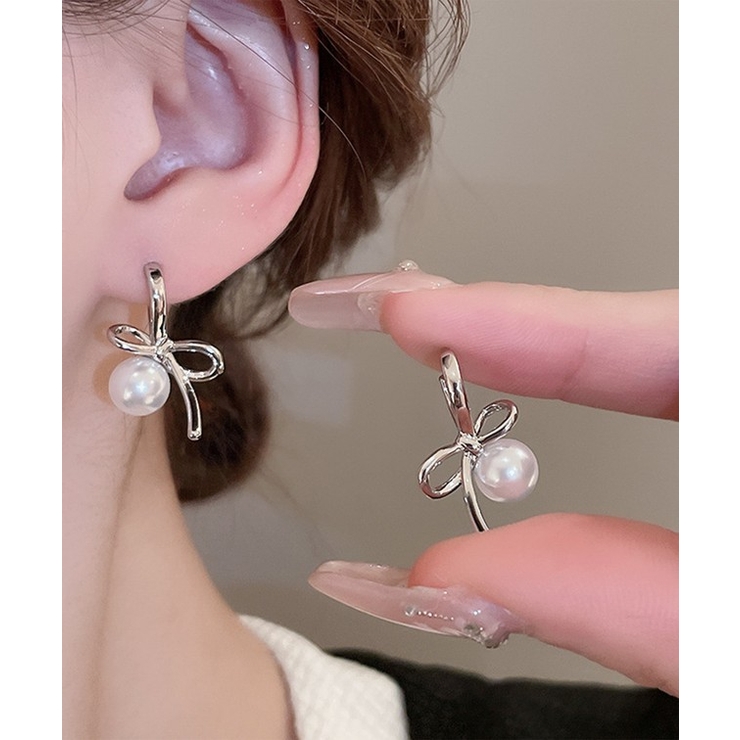 メタル パール コンビ | レースレディース  | 詳細画像7 