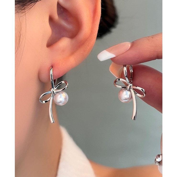 メタル パール コンビ | レースレディース  | 詳細画像8 