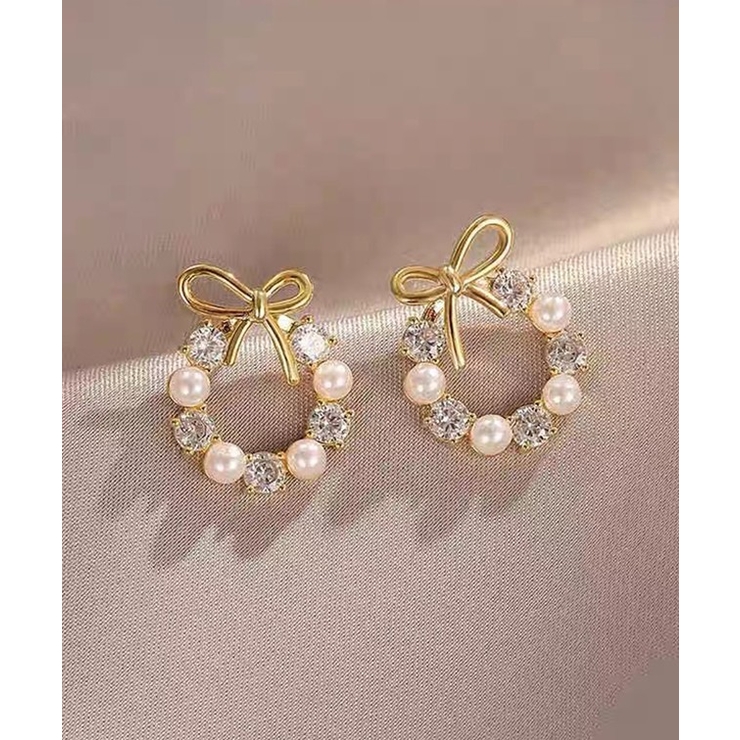 パール ジルコニア サークル | レースレディース  | 詳細画像7 