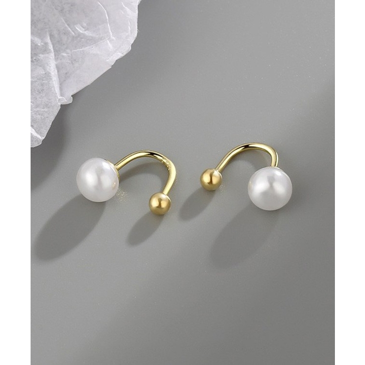 パール × メタリック | レースレディース  | 詳細画像11 