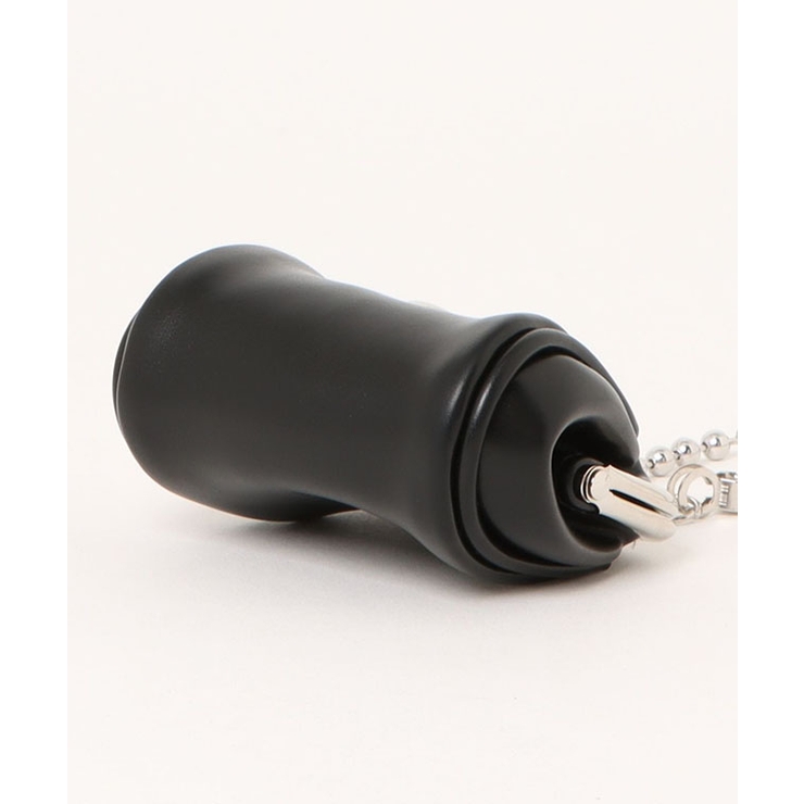 レザー調 ボールチェーン ムーンモチーフ | レースレディース  | 詳細画像19 