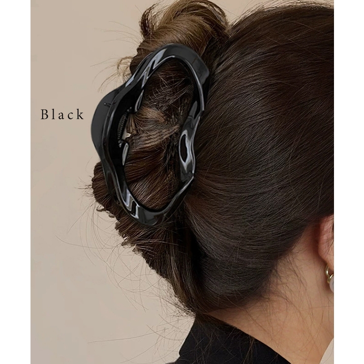 ニュアンス ウエーブ オーバル | レースレディース  | 詳細画像3 