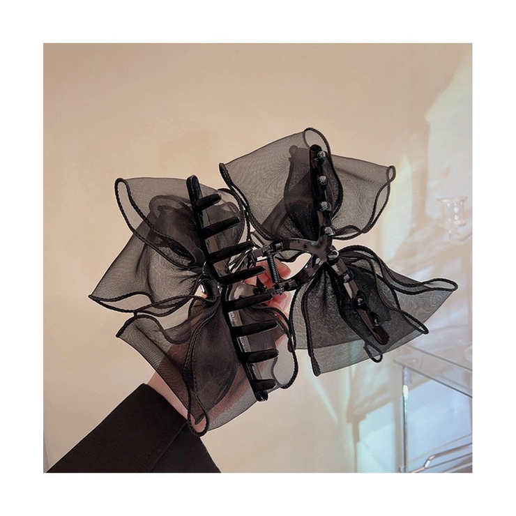 シフォン レイヤード リボン | レースレディース  | 詳細画像10 