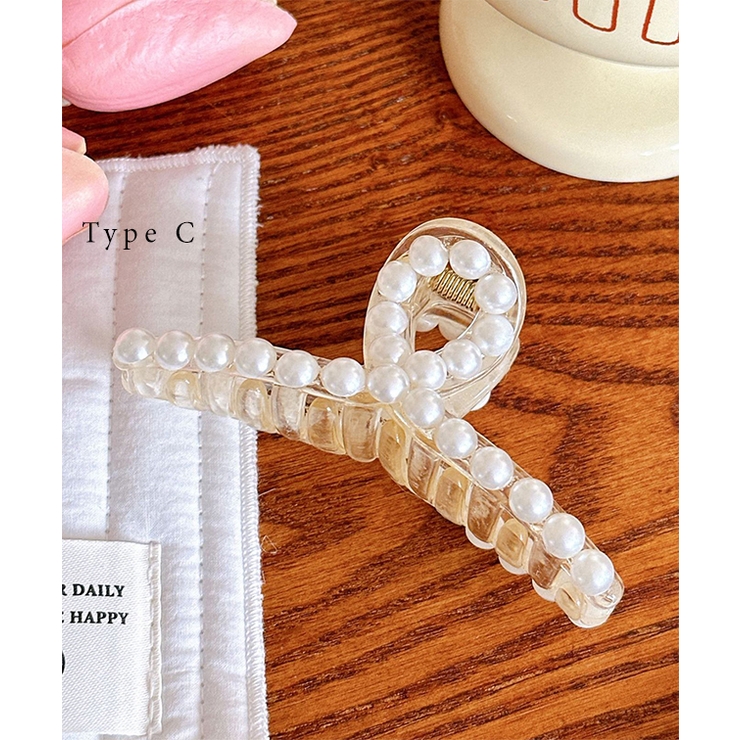 バラエティ パール モチーフ | レースレディース  | 詳細画像10 