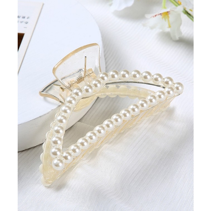 バラエティ パール モチーフ | レースレディース  | 詳細画像12 