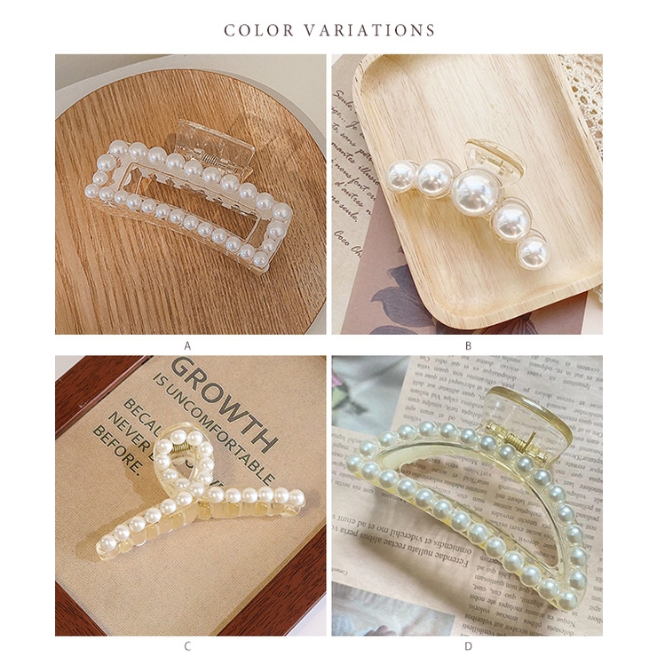 バラエティ パール モチーフ | レースレディース  | 詳細画像2 