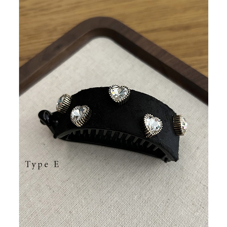 パール × ビジュー | レースレディース  | 詳細画像7 