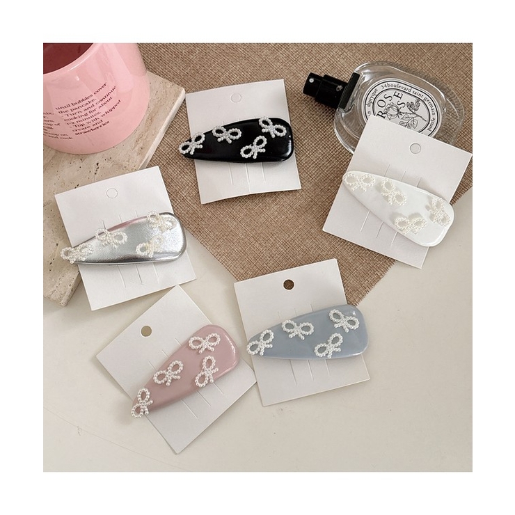 メニー パール リボン | レースレディース  | 詳細画像16 