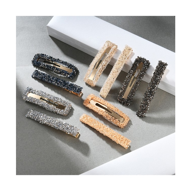3.1 Phillip Lim ビジューヘアアクセサリー ビジュー ヘア クリップ[品番：LCLW0008491]｜レースレディース